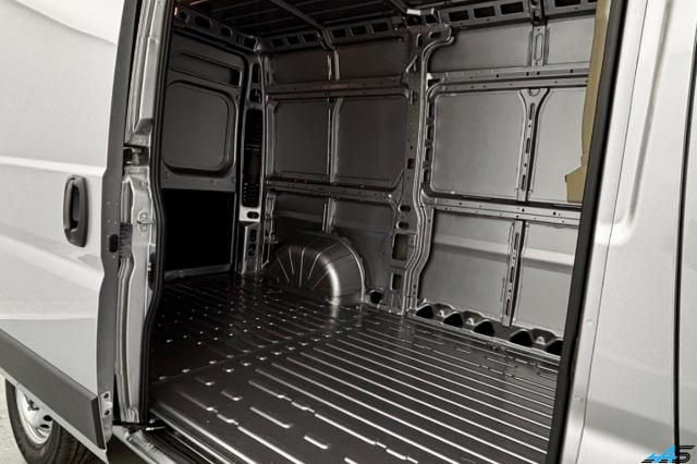 Citroen Jumper image 4