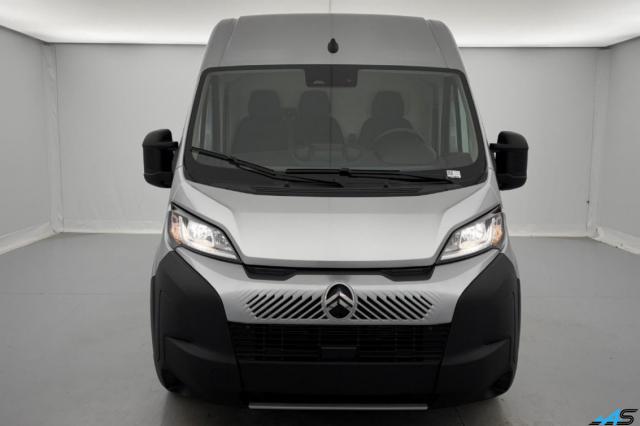 Citroen Jumper image 6