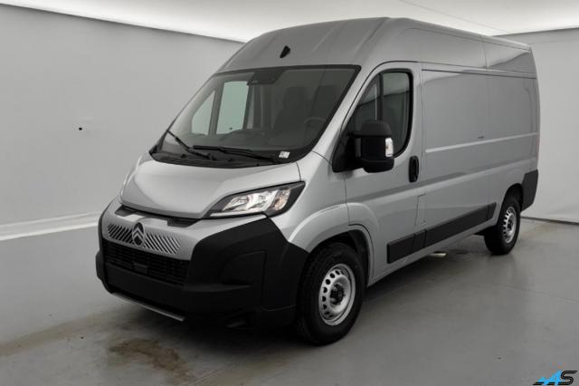 Citroen Jumper image 3