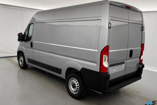 Citroen Jumper image 9