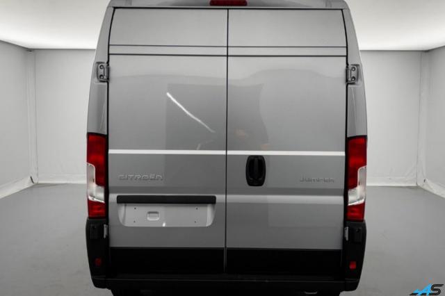 Citroen Jumper image 2