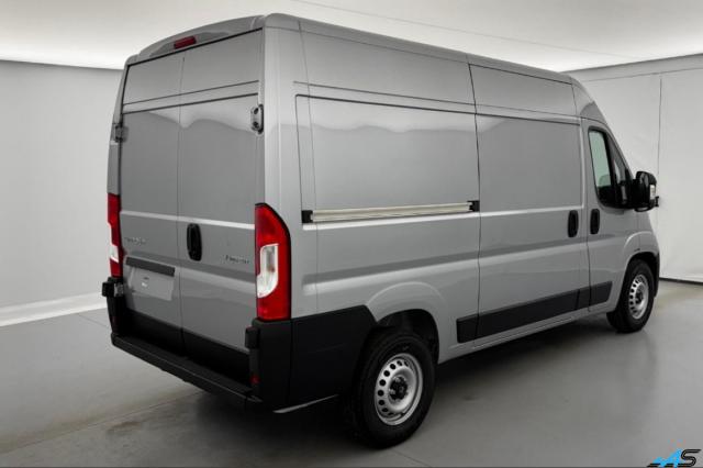 Citroen Jumper image 8