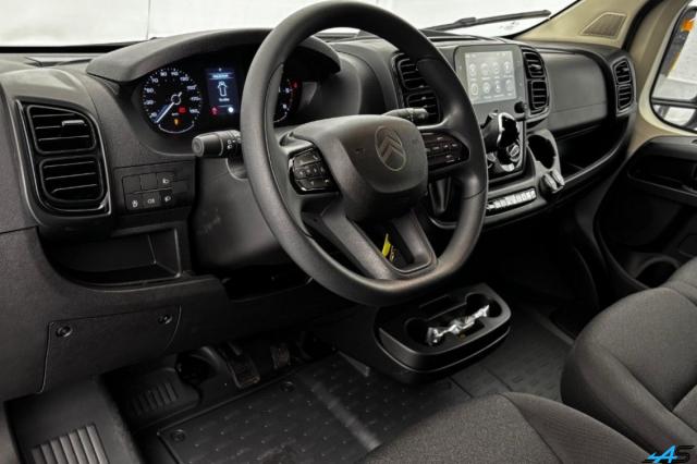 Citroen Jumper image 7