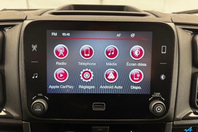 Citroen Jumper image 5