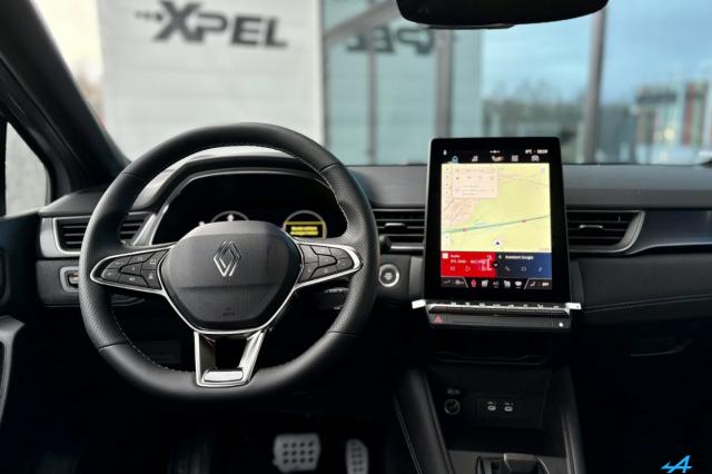 Renault Captur image 7