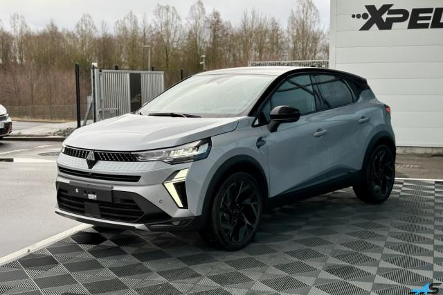 Renault Captur image 8