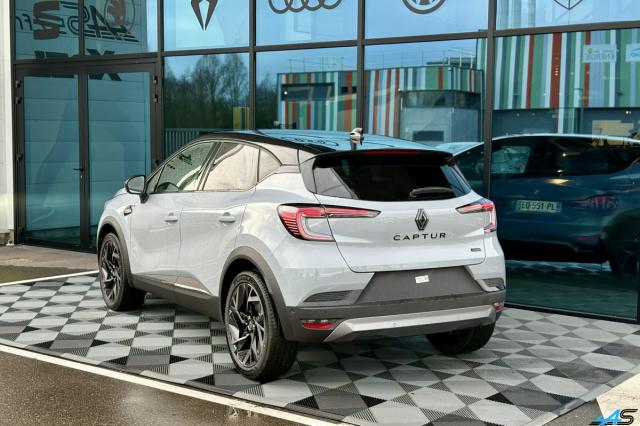 Renault Captur image 5