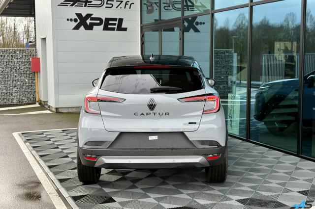Renault Captur image 9