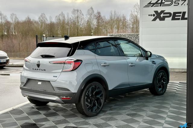 Renault Captur image 1