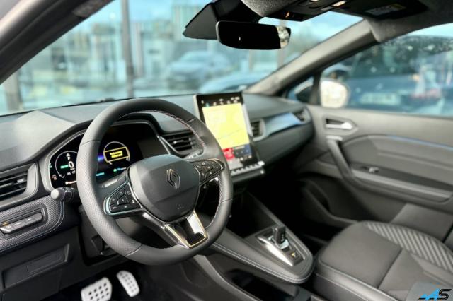 Renault Captur image 4