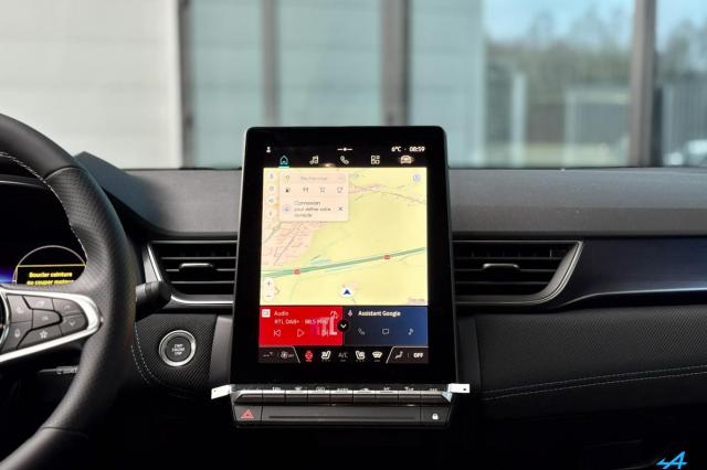 Renault Captur image 6