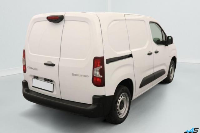 Citroen Berlingo image 1