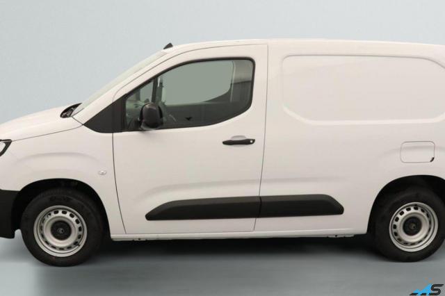 Citroen Berlingo image 2