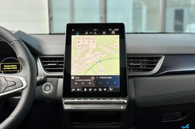 Renault Captur image 4