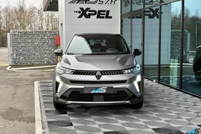 Renault Captur image 3