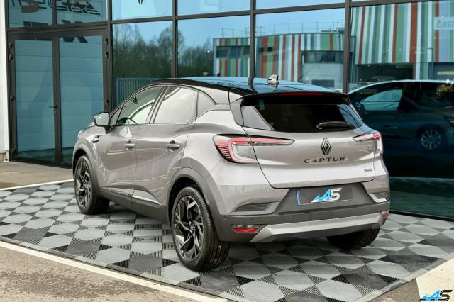 Renault Captur image 2