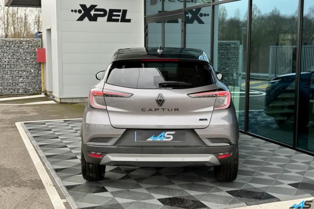 Renault Captur image 9
