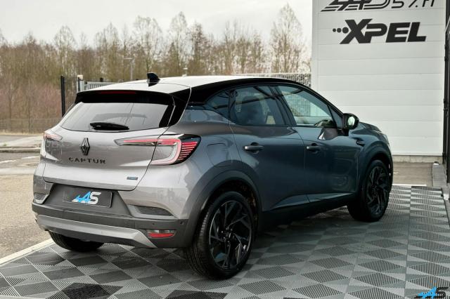 Renault Captur image 7