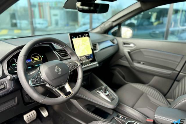 Renault Captur image 6