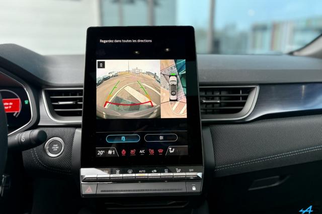 Renault Captur image 1