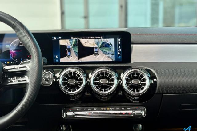 Mercedes Benz Classe Cla image 8