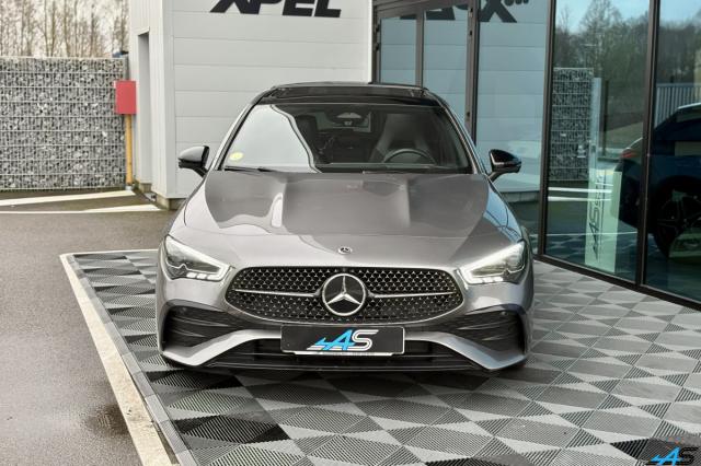 Mercedes Benz Classe Cla image 7