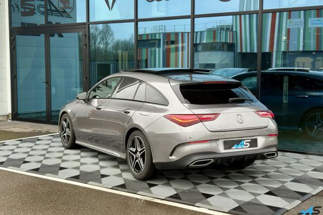 Mercedes Benz Classe Cla image 4
