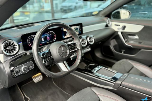 Mercedes Benz Classe Cla image 9