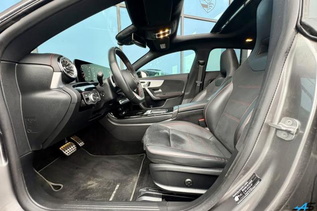 Mercedes Benz Classe Cla image 5