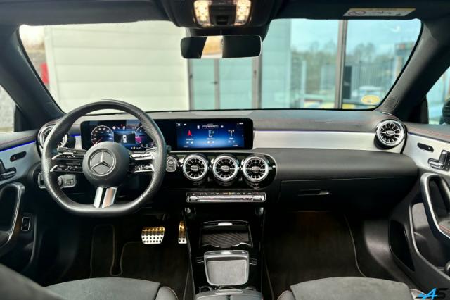 Mercedes Benz Classe Cla image 2