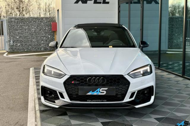 Audi Rs5 image 8
