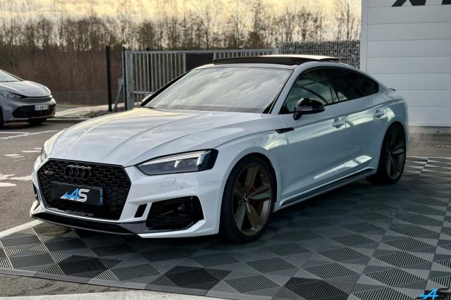 Audi Rs5 image 4