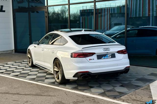Audi Rs5 image 6