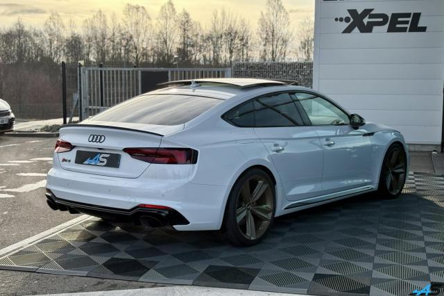 Audi Rs5 image 3