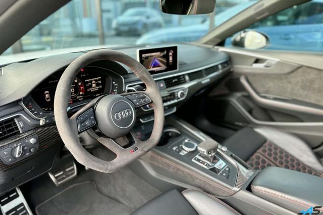 Audi Rs5 image 9
