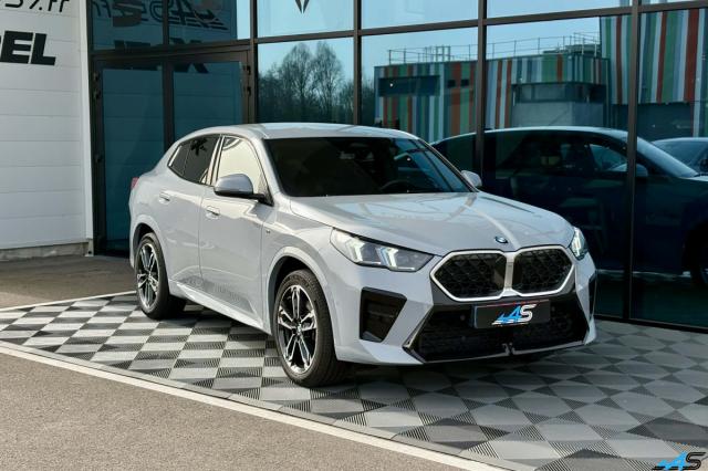 Bmw X2 Sdrive 20i M-Sport 170ch Dkg Harman Kardon Attelage