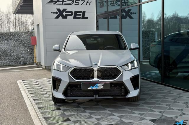 Bmw X2 image 3
