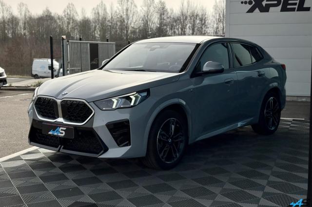Bmw X2 image 5