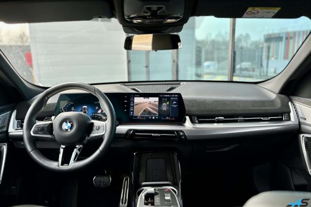 Bmw X2 image 8