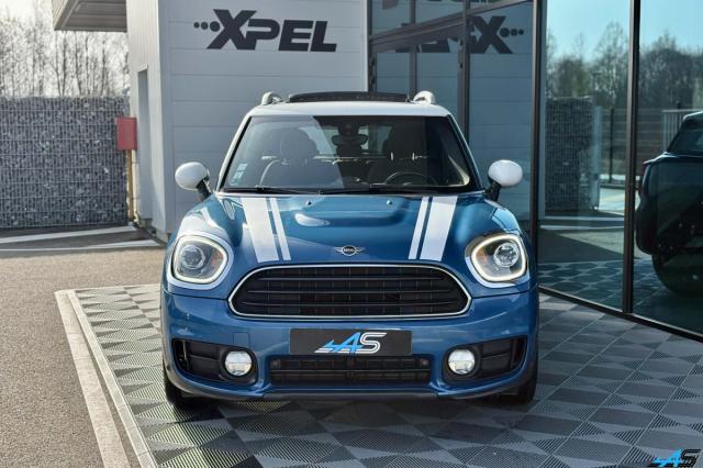 Mini Countryman image 5