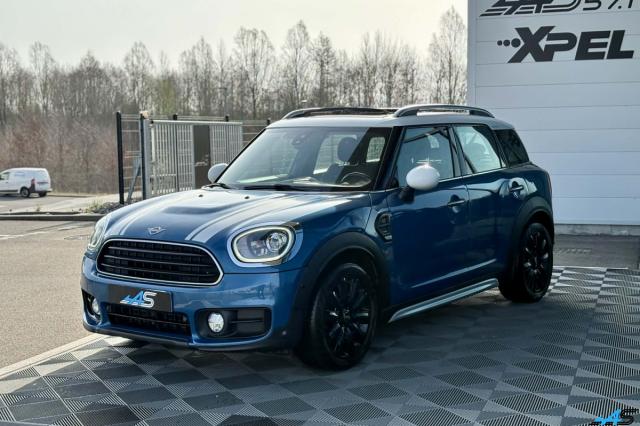 Mini Countryman image 3
