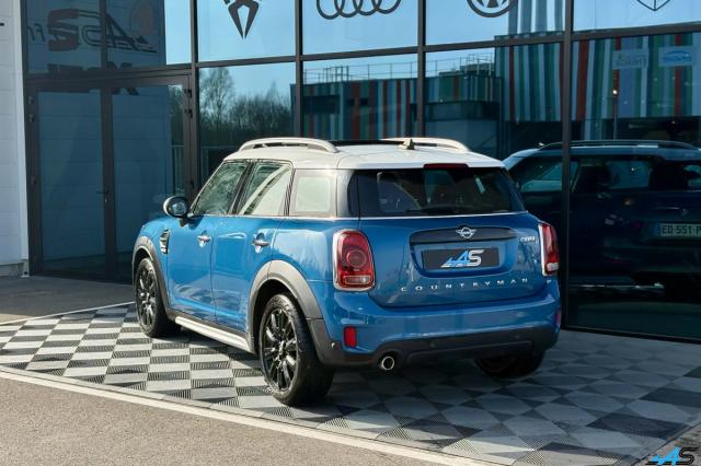Mini Countryman image 2