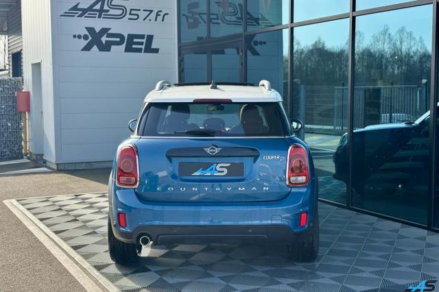 Mini Countryman image 1