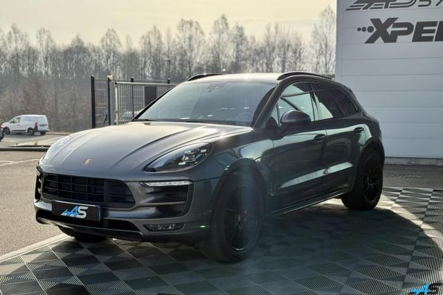 Porsche Macan image 4