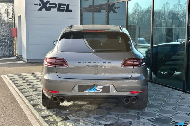 Porsche Macan image 7