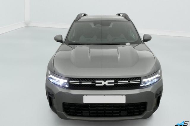 Dacia Bigster image 1