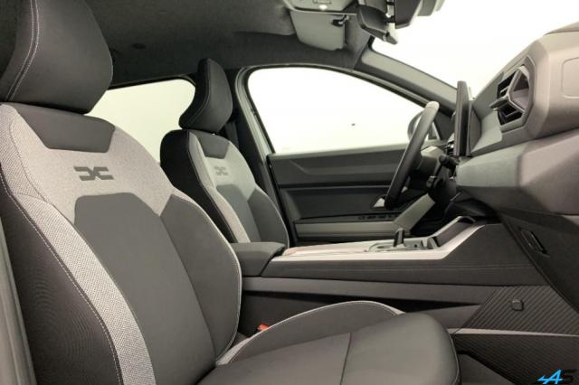 Dacia Bigster image 5