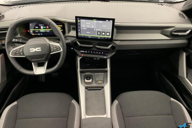 Dacia Bigster image 3