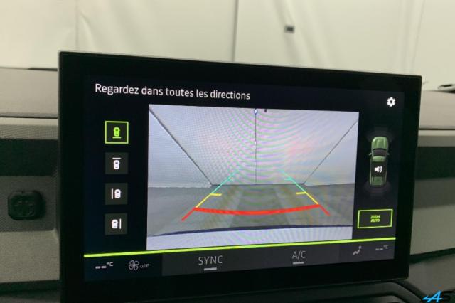 Dacia Bigster image 4