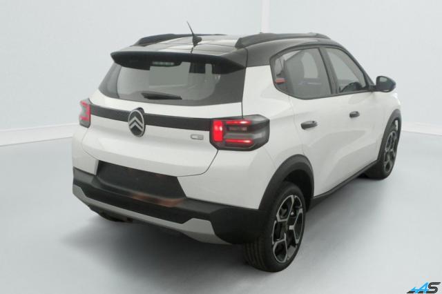 Citroen C3 image 2